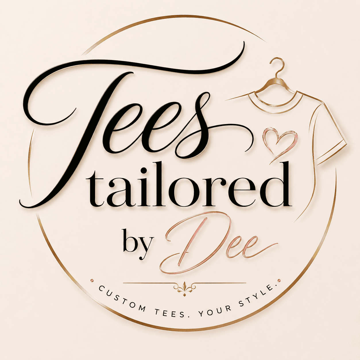 Tees Tailored